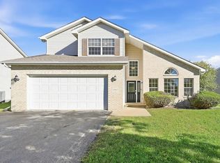 12915 Alpine Way, Plainfield, IL 60585