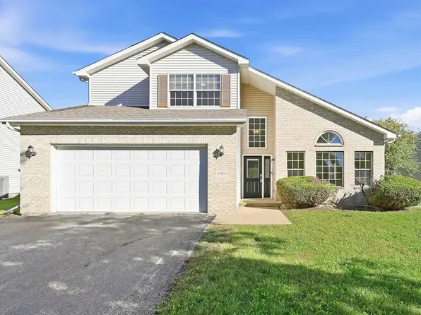 12915 Alpine Way, Plainfield, IL 60585