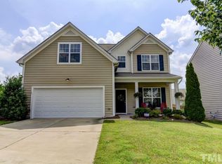 10 Pegram Ct, Durham, NC 27703