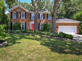 25W714 White Birch Ct, Wheaton, IL