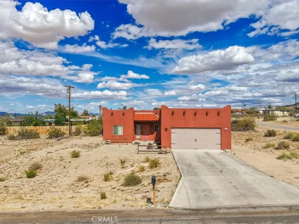 7425 Kellogg Ave, Twentynine Palms, CA 92277