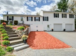 63 Willard St, Leominster, MA 01453