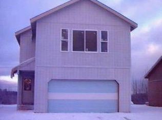 2417 W 67th, Anchorage, AK 99519