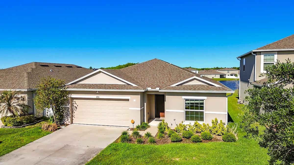 Building Photo - 4291 Southern Vista Loop