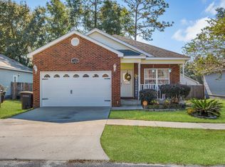 933 Crawfordville Trce, Tallahassee, FL 32305