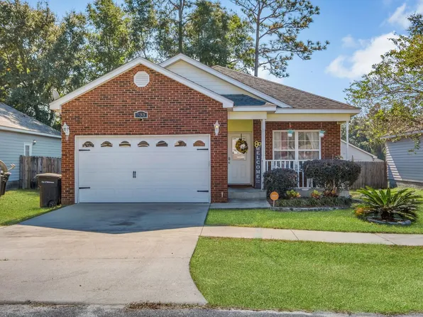 933 Crawfordville Trce, Tallahassee, FL 32305