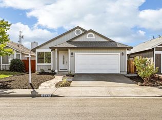 2437 Lemur St, Santa Rosa, CA 95401