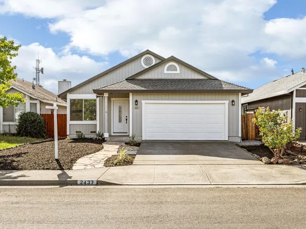 2437 Lemur Street, Santa Rosa, CA 95401