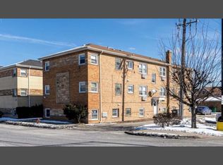 2125 S Harlem Ave #1W, Berwyn, IL 60402