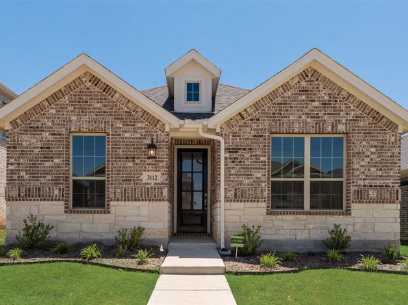Home for Sale in Celina TX
