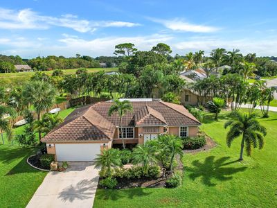 2621 SW Saint Marys Court, Port Saint Lucie, FL, 34953