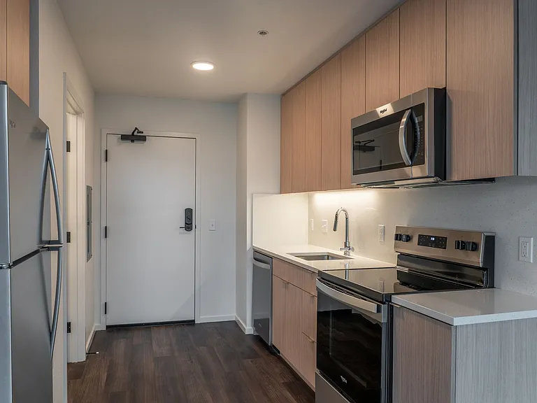 Rothko Residences — Photo 14