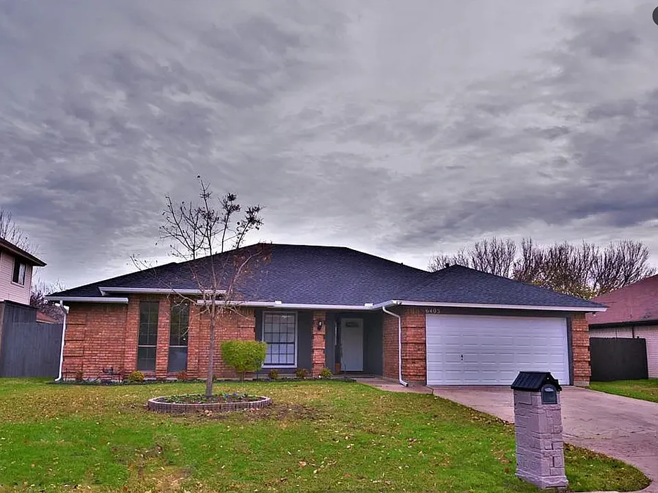 6403 Berlinetta Dr