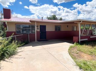 441 W 1/2 St N, Snowflake, AZ 85937