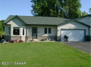 1810 Kurt #1810, Alexandria, MN 56308