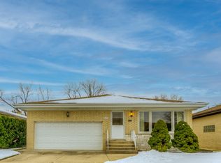 8125 W Balmoral Ave, Chicago, IL