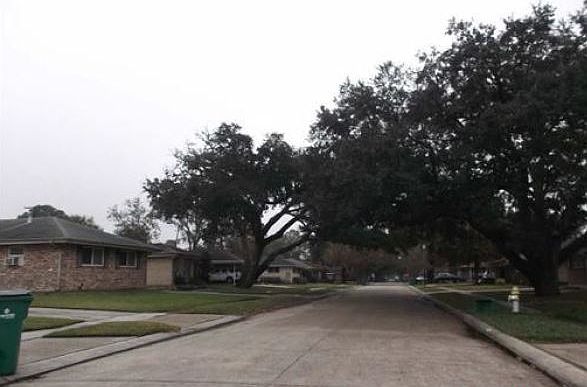 2nd image of 1517 Francis Ave