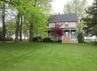 15175 E Barre Rd, Albion, NY 14411