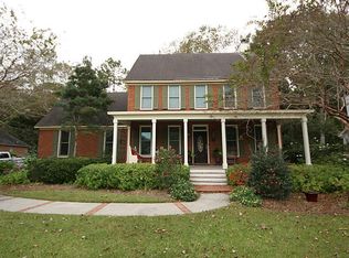 278 Hook Ln, Mount Pleasant, SC 29464