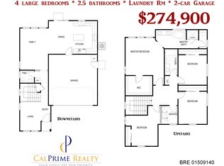 1692 Winthrop Ln, Ceres, CA 95307