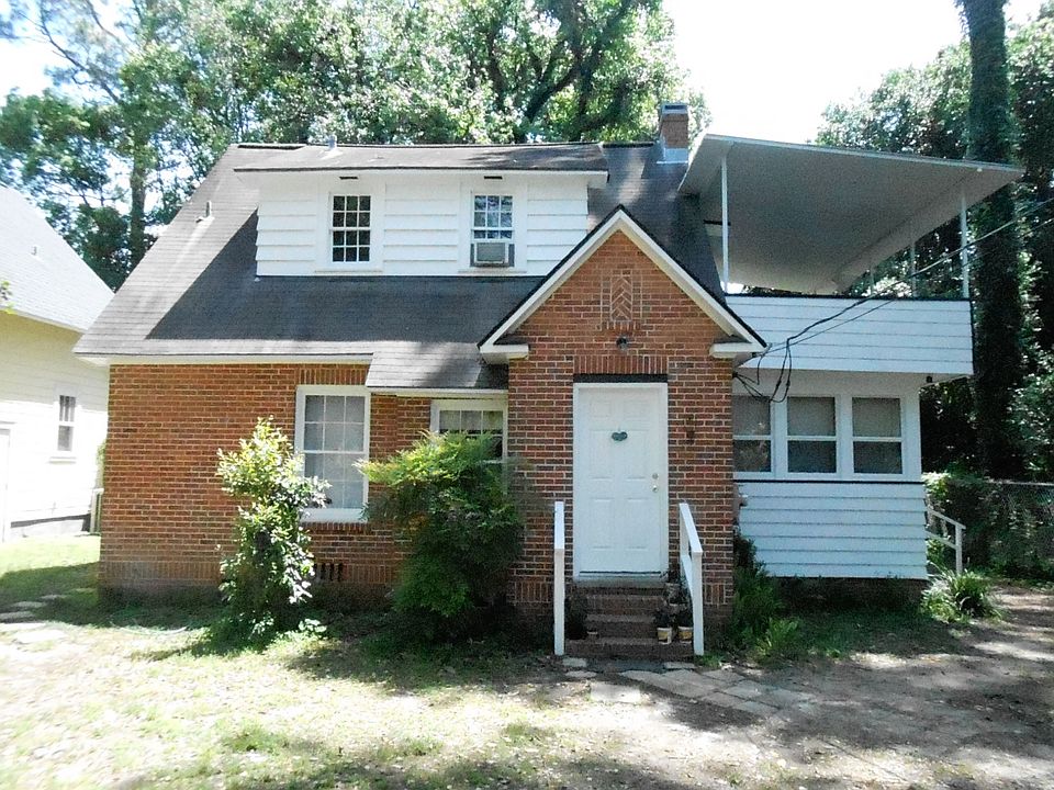 1st image of 517 Ward St #A