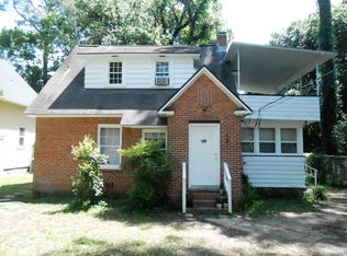 517 Ward St #A, Tallahassee, FL 32308