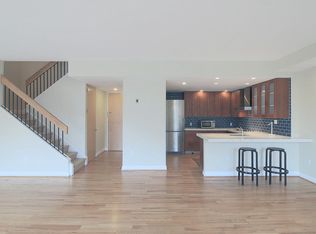 3251 Prospect St NW APT 306, Washington, DC 20007