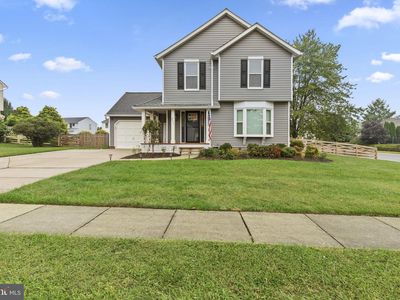 711 Eastwood Ct, Bel Air, MD, 21014