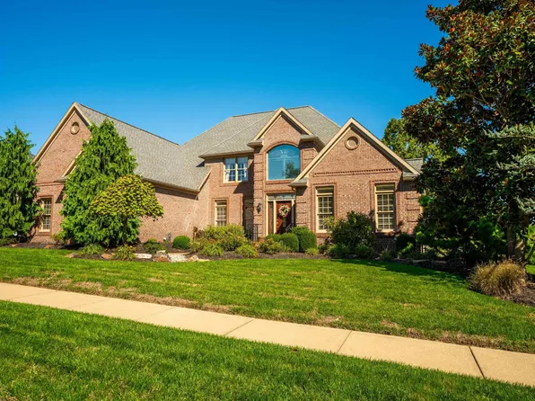 10749 Driver Dr, Evansville, IN 47725