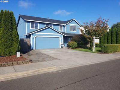 5314 NE 131st Ave, Vancouver, WA, 98682