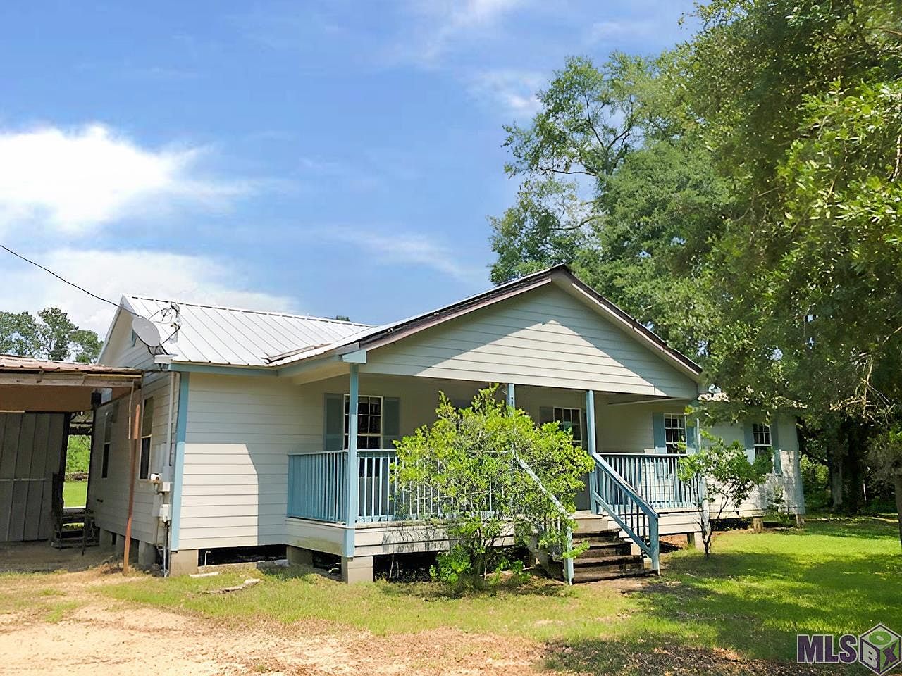 28980 State Highway 441, Holden, LA 70744 MLS 2023009563 Zillow