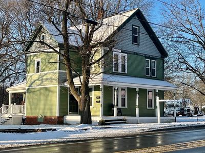 204 Elm St, Amesbury, MA, 01913