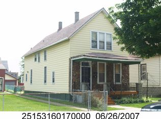 10953 S State St, Chicago, IL 60628