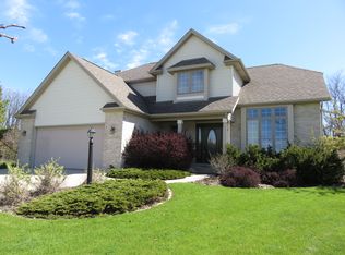 1314 112th St, Pleasant Prairie, WI 53158