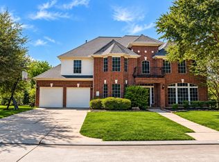 6002 Pinecreek Ridge Ct, Spring, TX 77379