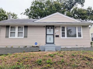 6240 Jefferson Ave, Saint Louis, MO