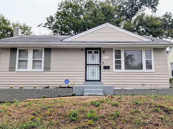 6240 Jefferson Ave, Saint Louis, MO 63134