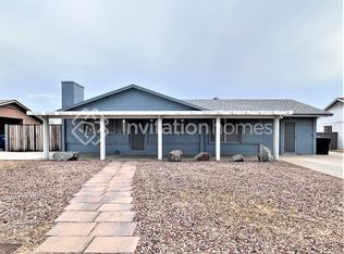 3319 E Pueblo Ave, Mesa, AZ 85204