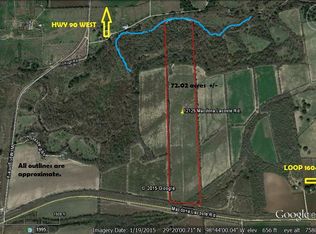 12125 Macdona Lacoste Road, Atascosa, TX 78002