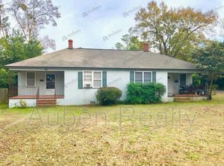 512 Beaufort Dr, Augusta, GA 30904