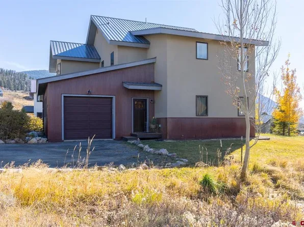 88 Huckeby Way, Crested Butte, CO 81224