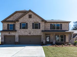 5684 Walnut Mill Ln, Powder Springs, GA 30127