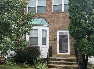 7831 Emilys Way, Greenbelt, MD 20770