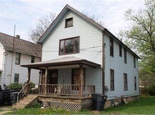 843 Whittier Pl NE, Warren, OH