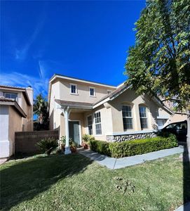 5694 Knollside Way, Chino Hills, CA, 91709