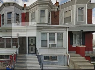 1204 S Ruby St, Philadelphia, PA 19143