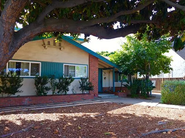 Building Photo - 1138 Willow St #10