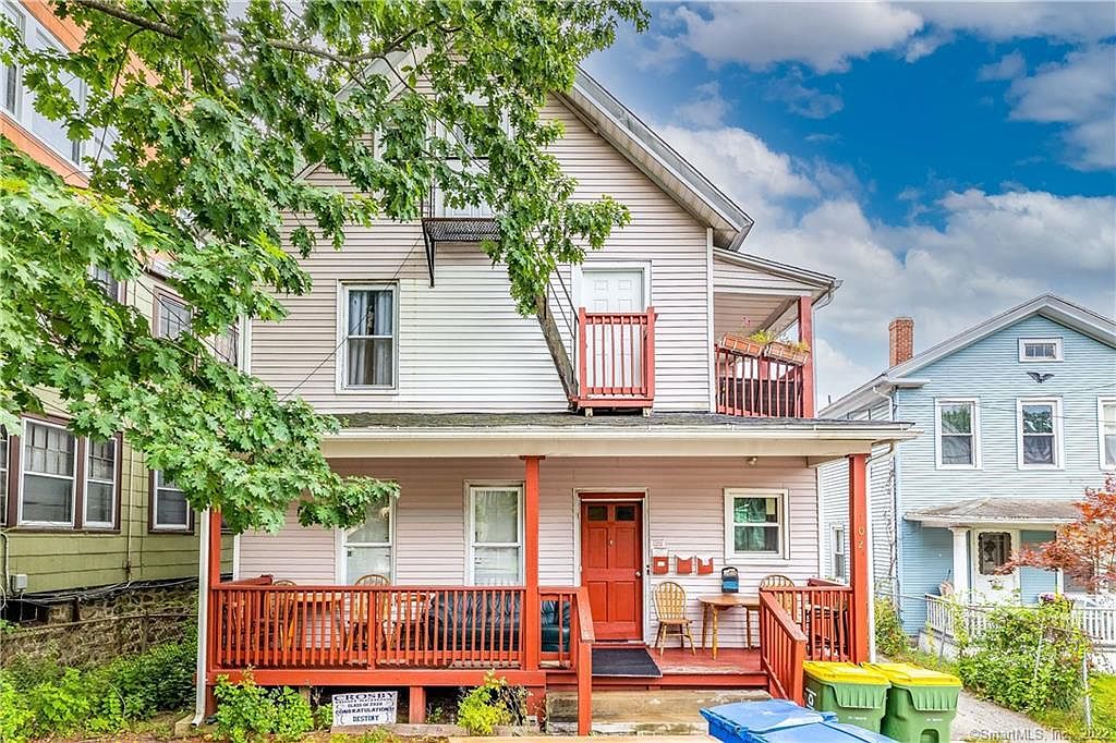 102 Wolcott St, Waterbury, CT 06705 Zillow