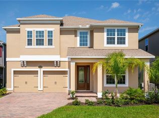 8106 Common Teal Ct, Winter Garden, FL 34787