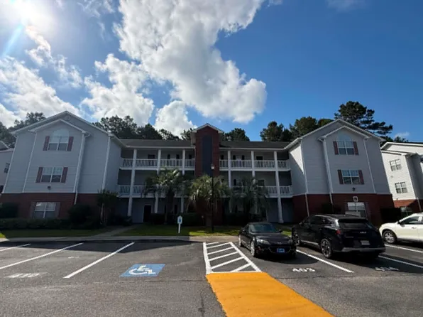 4814 Innisbrook Ct. Unit 402, Myrtle Beach, SC 29579